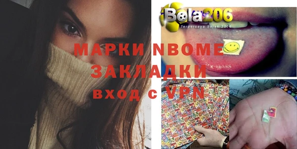 хмурый Алексеевка